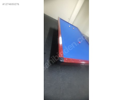 Used & Brand New Items / Sports / Indoor Games / Billiards / Snookball