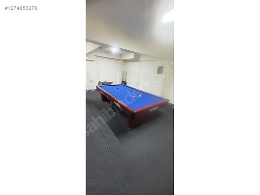 Used & Brand New Items / Sports / Indoor Games / Billiards / Snookball
