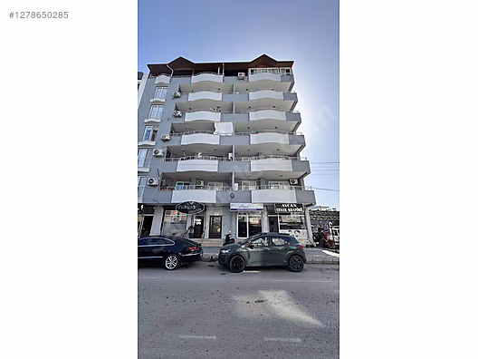 Karaağaç ŞARKONAK Mahallesi'nde KİRALIK DÜKKA ANA CADDE ÜZERİ #1278650285