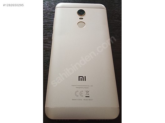 Used & Brand New Items / Cell Phones & Accessories / Cell Phones / Xiaomi / Redmi 5 Plus