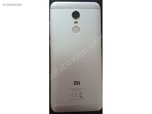 Used & Brand New Items / Cell Phones & Accessories / Cell Phones / Xiaomi / Redmi 5 Plus