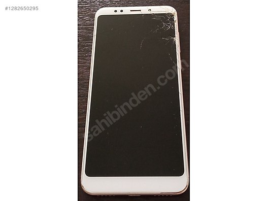 Used & Brand New Items / Cell Phones & Accessories / Cell Phones / Xiaomi / Redmi 5 Plus