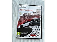 Pc Most Wanted Need For Speed