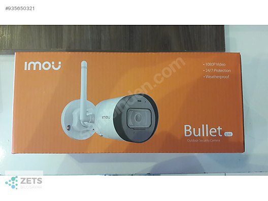 imou ipc g22p wi fi ip kamera kablosuz ip kamera guvenlik kamerasi sahibinden com da 935650321