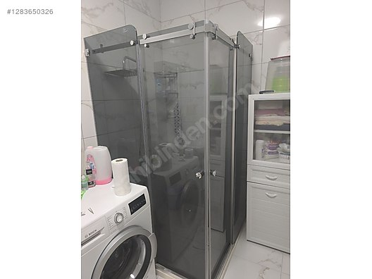 İkinci El ve Sıfır Alışveriş / Bahçe & Yapı Market / Yapı Malzemeleri / Banyo & Mutfak / Duşakabin & Duş Teknesi