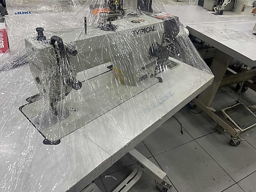 TYPİCAL 6910 SİNGER DÜZ DİKİŞ MAKİNASI sahibinden.comda - 1278650355