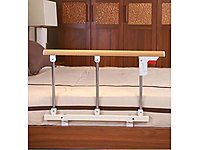 ÇOCUK YATAK KORUYUCU