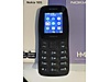 Used & Brand New Items / Cell Phones & Accessories / Cell Phones / Nokia / 105 Dual SIM