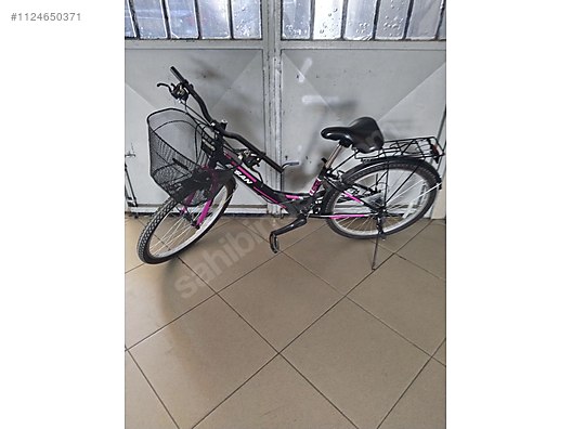 Bicicleta ironmax rodada online 26