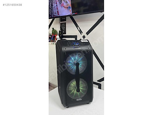 Used & Brand New Items / Computers / Peripherals / Computer Speakers