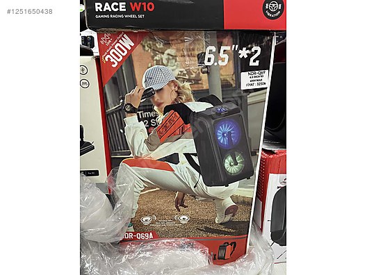 Used & Brand New Items / Computers / Peripherals / Computer Speakers