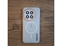 OnePlus 13 Cep telefonu için şeffaf kılıf #1277650448