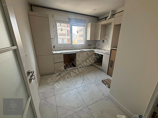 BK'dan Bağdat Caddesi'ne 7. Bina'da 90 m2 Net Sıfır 3+1 #1278650449