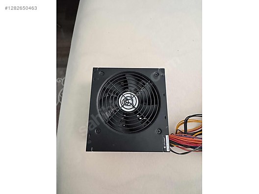 Used & Brand New Items / Computers / Desktops / Desktop Components / Power Supplies