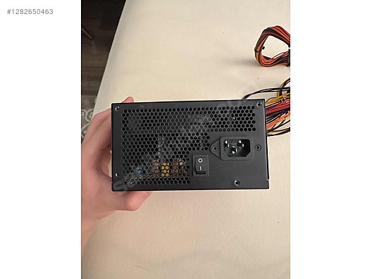 Used & Brand New Items / Computers / Desktops / Desktop Components / Power Supplies