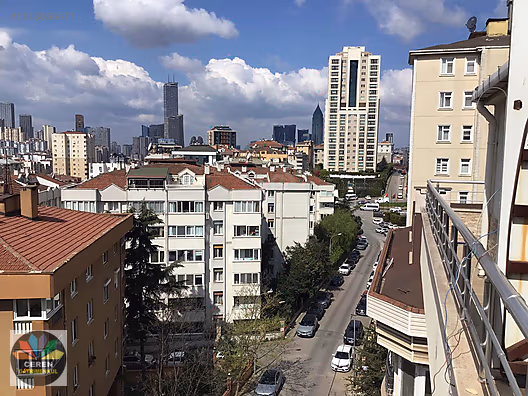 ATAŞEHİR BARAJ YOLU TERASLI AÇIK MUTFAK 2+1 KİRALIK DAİRE