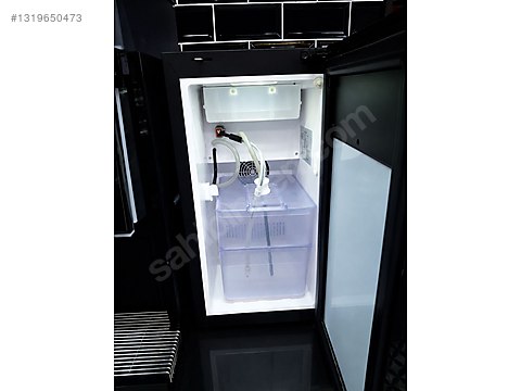 Öztiryakiler X580C Full Otomatik Espresso Kahve Makinesi