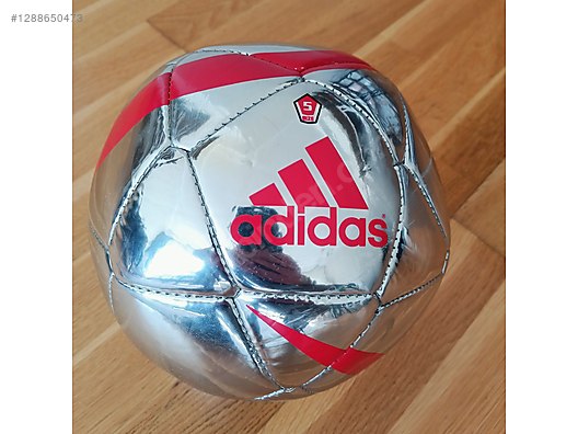 ADİDAS COCA-COLA UEFA FUTBOL TOPU on sahibinden.com - 1288650473