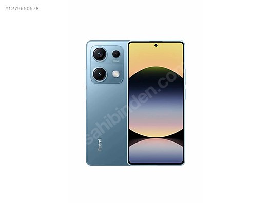 Used & Brand New Items / Cell Phones & Accessories / Cell Phones / Xiaomi / Redmi Note 14S