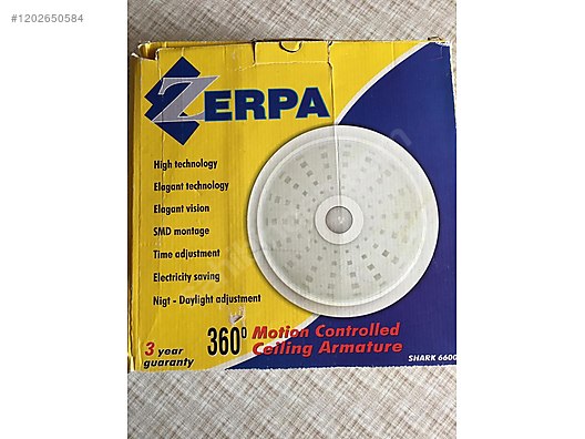 İkinci El ve Sıfır Alışveriş / Bahçe & Yapı Market / Yapı Malzemeleri / Aydınlatma / Toplu Satış