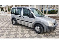 Ford Tourneo Connect 1 8 Tdci Fiyatlari Modelleri Sahibinden Com Da 13