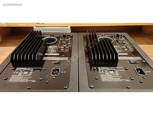 İkinci El ve Sıfır Alışveriş / Müzik / Stüdyo Ekipmanları / Referans Monitör