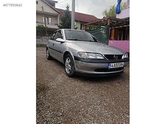 Opel Vectra B Kasa Home Facebook