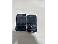 Blackberry 9720 ile 9000 Antika