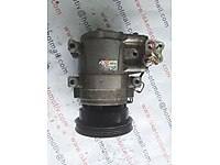 Klima Kompresoru Hyundai Accent Getz 977011c150 9770125000 Can Oto