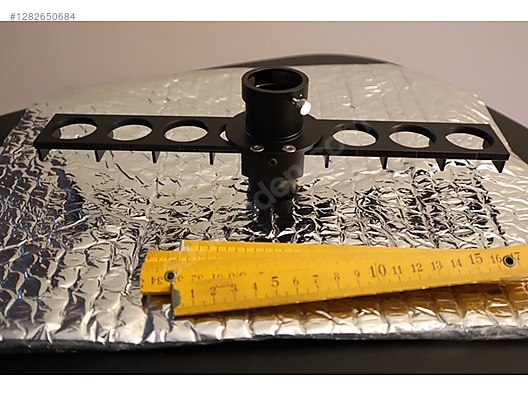 Used & Brand New Items / Cameras & Photographic Equipment / Telescopes / Refractor