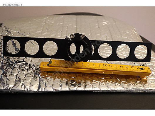 Used & Brand New Items / Cameras & Photographic Equipment / Telescopes / Refractor