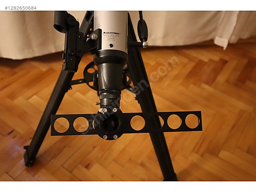 Used & Brand New Items / Cameras & Photographic Equipment / Telescopes / Refractor