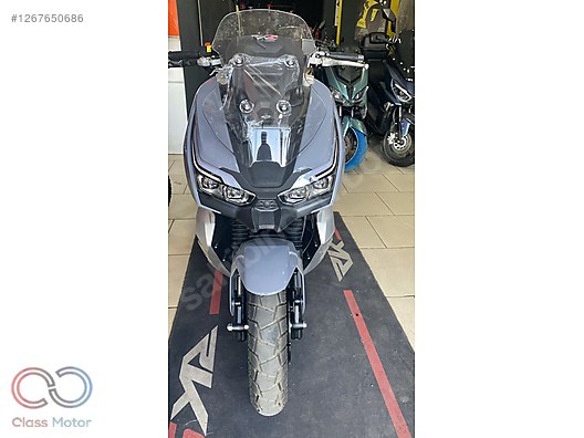 CLASS MOTOR RKS FRECCİA 150 × KREDİ KARTINA 12 AY TAKSİT İMKANI #1267650686