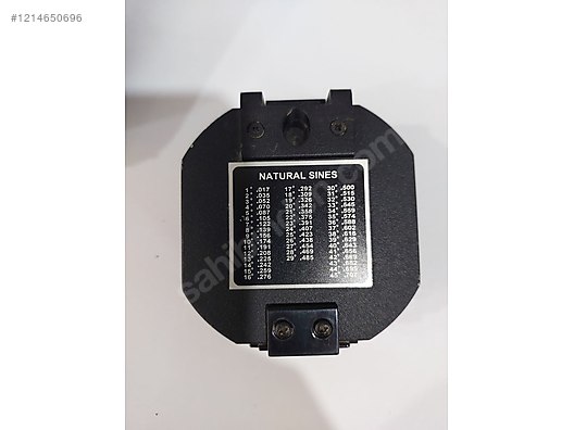 İkinci El ve Sıfır Alışveriş / Spor / Doğa Sporları / Kampçılık & Outdoor / Yön Bulma Malzemeleri