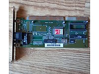 YES Netware ISA Ethernet Kartı #1280650711