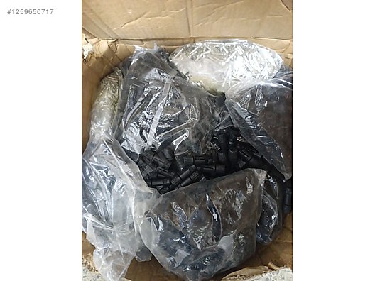 İkinci El ve Sıfır Alışveriş / Bahçe & Yapı Market / Yapı Malzemeleri / Isıtma / Güneş Enerjisi Sistemi