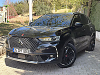 |MK GROUP| 2018 DS7 CROSSBACK 198.000KM DEĞİŞENSİZ ACİL! #1277650742