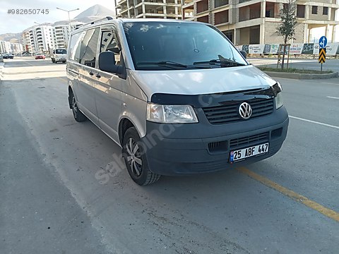 volkswagen transporter 1 9 tdi city van 2008 degisen hasar kaydi yok sahibinden comda 982650745