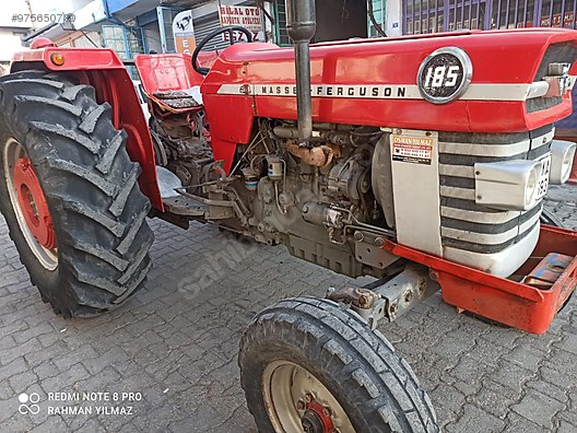 1974 sahibinden ikinci el massey ferguson satilik traktor 82 000 tl ye sahibinden com da 975650780