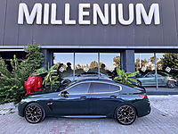 MILLENIUM BMW M8 COMPETİTİON GRAN COUPE XDRIVE/400-1 /BAYİ/4 WD #1249650783