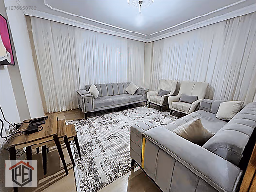 PRESTİJ EMLAK'TAN Şmg Mah Satılık Yüksek Giriş 3+1, 135 m2 #1276650783