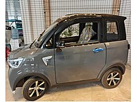 PATRON MOTOR'DAN ARORA S1 ELEKTRİLİ KREDİ KARTINA TAKSİT İMKANI #1285650788