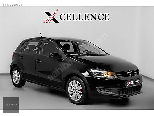 polo 2012 1.6 tdi