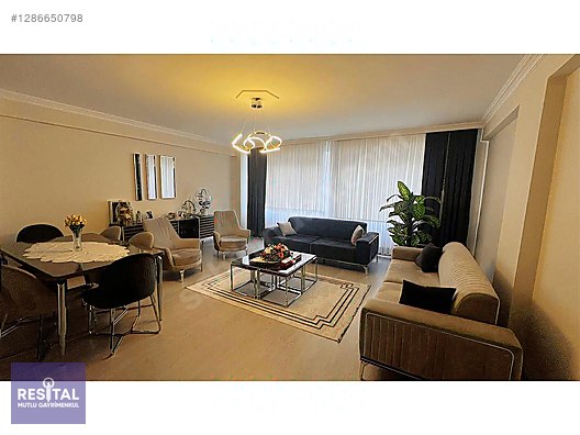 RS MUTLUDAN GAZCILAR CADDESİNDE FIRSAT DAİRE