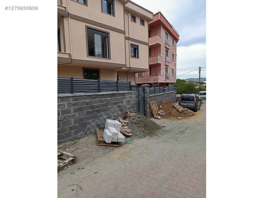 Ferforje Bahçe Kapısı