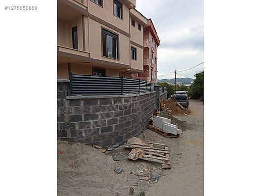 İkinci El ve Sıfır Alışveriş / Bahçe & Yapı Market / Bahçe / Dekorasyon / Kapı