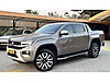 Vasıta / Arazi, SUV & Pickup / Volkswagen / Amarok / 3.0 TDI / Aventura