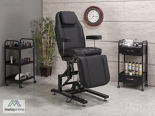 İkinci El ve Sıfır Alışveriş / Diğer Her Şey / Dövme Ekipmanları