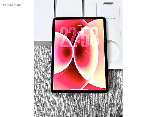 Apple iPad Air 5 64 GB Tablet - 1326650829