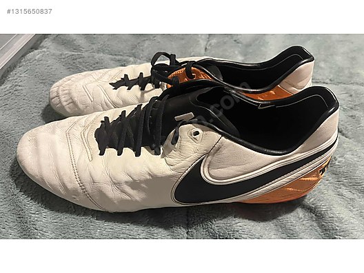 V　 Çivili Çok Renkli 47 Numara Nike Krampon & Ayakkabı - 1315650837